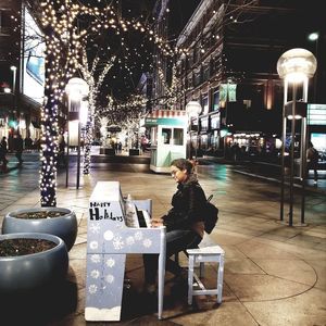 Meet your Posher, Joyce